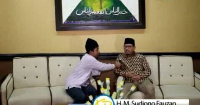“Tokoh Ramadan” Siap Temani Anda Menunggu Waktu Buka Puasa Tiba “Tokoh Ramadan” Siap Temani Anda Menunggu Waktu Buka Puasa Tiba