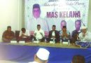 Sahabat Kelana Gelar Silaturahmi dan Bukber dengan Mas Kelana Sahabat Kelana Gelar Silaturahmi dan Bukber dengan Mas Kelana