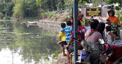 Sumber Mata Air Sentong, Sarana Wisata yang Murah Meriah dan Ramah di Kantong Sumber Mata Air Sentong, Sarana Wisata yang Murah Meriah dan Ramah di Kantong