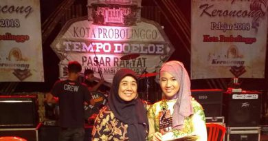 Mengenal Lebih Dekat Safira Azzara, Si Cabe Rawit yang Punya Seabrek Prestasi Mengenal Lebih Dekat Safira Azzara, Si Cabe Rawit yang Punya Seabrek Prestasi