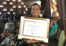 Pemkab Probolinggo Raih Penghargaan Peringkat Pertama dari Kementerian PUPR Pemkab Probolinggo Raih Penghargaan Peringkat Pertama dari Kementerian PUPR