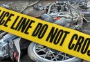 Pulang Kerja, Pemotor Ini Tewas Terlindas Truk Gandeng di Bunderan Apollo Pulang Kerja, Pemotor Ini Tewas Terlindas Truk Gandeng di Bunderan Apollo