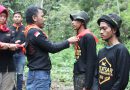 Peringati Hari Gunung Sedunia, PA Marabunta Gelar Diklatsar di Lereng Gunung Argopuro Peringati Hari Gunung Sedunia, PA Marabunta Gelar Diklatsar di Lereng Gunung Argopuro