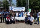 PT Amerta Indah Otsuka Beri Bantuan Sarana Air Bersih untuk Warga Dusun Nyamplung PT Amerta Indah Otsuka Beri Bantuan Sarana Air Bersih untuk Warga Dusun Nyamplung