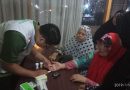 Pos Kesehatan Masjid Agung Ar-Raudlah Kraksaan Beri Solusi Atasi Masalah Kesehatan Masyarakat Pos Kesehatan Masjid Agung Ar-Raudlah Kraksaan Beri Solusi Atasi Masalah Kesehatan Masyarakat