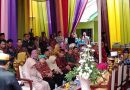 Dimas Kanjeng Taat Pribadi Mantu Dikawal Ratusan Pasukan Keamanan Dimas Kanjeng Taat Pribadi Mantu Dikawal Ratusan Pasukan Keamanan