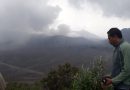 Gunung Bromo Erupsi, Masyarakat dan Wisatawan Dihimbau Tidak Panik Gunung Bromo Erupsi, Masyarakat dan Wisatawan Dihimbau Tidak Panik
