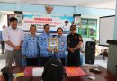 Pemkab Probolinggo Sosialisasikan Ketentuan di Bidang Cukai Pemkab Probolinggo Sosialisasikan Ketentuan di Bidang Cukai
