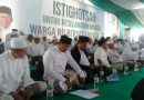 Ulama Pasuruan Gelar Istighotsah Doakan Paslon Jokowi-Ma’ruf Menang Ulama Pasuruan Gelar Istighotsah Doakan Paslon Jokowi-Ma’ruf Menang