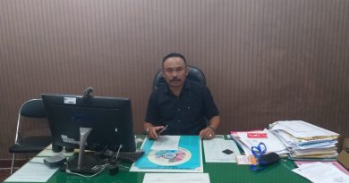 Makam Dinger Perlu Dilestarikan dan Dipromosikan Sebagai Destinasi Wisata Makam Dinger Perlu Dilestarikan dan Dipromosikan Sebagai Destinasi Wisata