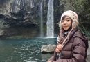 Catatan Jurnalis Kabarpas di Korea Selatan : Pesona Air Terjun Cheonjiyeon, Tempat Mandi Para Bidadari Catatan Jurnalis Kabarpas di Korea Selatan : Pesona Air Terjun Cheonjiyeon, Tempat Mandi Para Bidadari