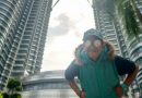 Catatan Jurnalis Kabarpas di Malaysia : Menguak Sejarah Menara Kebanggaan Warga Malaysia Catatan Jurnalis Kabarpas di Malaysia : Menguak Sejarah Menara Kebanggaan Warga Malaysia
