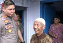 Cerita Kakek Suparman yang Tekun Berjualan Bakpao Keliling Demi Jadikan Tiga Anaknya Sukses Cerita Kakek Suparman yang Tekun Berjualan Bakpao Keliling Demi Jadikan Tiga Anaknya Sukses