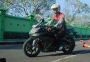 MPM Hadirkan Jajaran Motor Honda Sport untuk Masyarakat Madiun MPM Hadirkan Jajaran Motor Honda Sport untuk Masyarakat Madiun