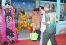 Miliki Motif yang Unik, Batik Khas Kota Pasuruan Ini Cocok Buat Lebaran Miliki Motif yang Unik, Batik Khas Kota Pasuruan Ini Cocok Buat Lebaran