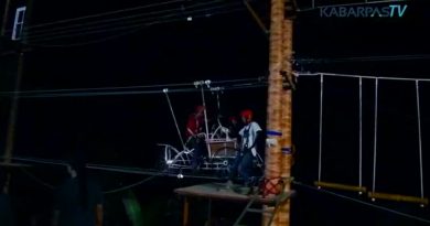 Pintu Langit, Wisata Halal Pertama di Kabupaten Pasuruan yang Keren Banget Pintu Langit, Wisata Halal Pertama di Kabupaten Pasuruan yang Keren Banget
