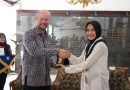 Bupati Tantri Apresiasi Program INOVASI Kelas Rangkap dan Literasi Bupati Tantri Apresiasi Program INOVASI Kelas Rangkap dan Literasi