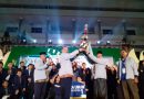 Sekretaris Ditjen Pendis Kemenag RI Tutup PIONIR IX 2019 di Malang Sekretaris Ditjen Pendis Kemenag RI Tutup PIONIR IX 2019 di Malang