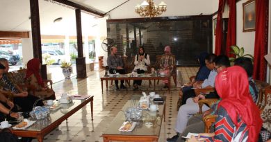 Mulai Tahun Ini, Pemkab Probolinggo Replikasikan Metode Pembelajaran Kelas Rangkap Mulai Tahun Ini, Pemkab Probolinggo Replikasikan Metode Pembelajaran Kelas Rangkap