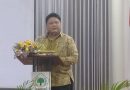 Ini Pesan Ridwan Hisjam untuk Anggota Fraksi Partai Golkar DPRD Ini Pesan Ridwan Hisjam untuk Anggota Fraksi Partai Golkar DPRD