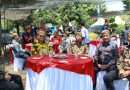Pemkab Probolinggo Komitmen Selalu Support Program CSR PT PJB UP Paiton Pemkab Probolinggo Komitmen Selalu Support Program CSR PT PJB UP Paiton