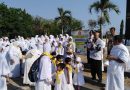 Ketika Para “Haji Cilik” Belajar Manasik di Miniatur Ka’bah Bentar Ketika Para “Haji Cilik” Belajar Manasik di Miniatur Ka’bah Bentar