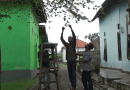 Wow, Pria Asal Kota Probolinggo Ini Memiliki Tinggi Badan Mencapai 2 Meter