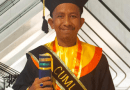 Tulis Tesis Tentang Trend Hoax, Shohibul Hujjah Raih Gelar Magister Ilmu Komunikasi dengan Predikat Cumlaude