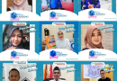 Ramai-ramai Pasang Twibbon 8 Tahun Kabarpas, Mulai Selebriti hingga Istri Wawali