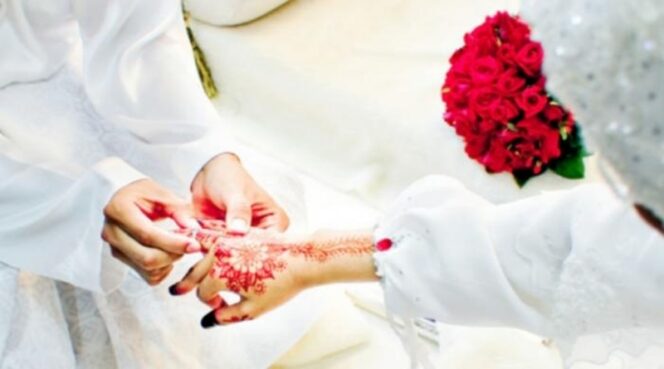 
Sisi Lain Kehidupan Penikahan Dini