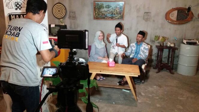 
Video Bincang-bincang “Tokoh Ramadan” bersama Kades Rejoso Kidul