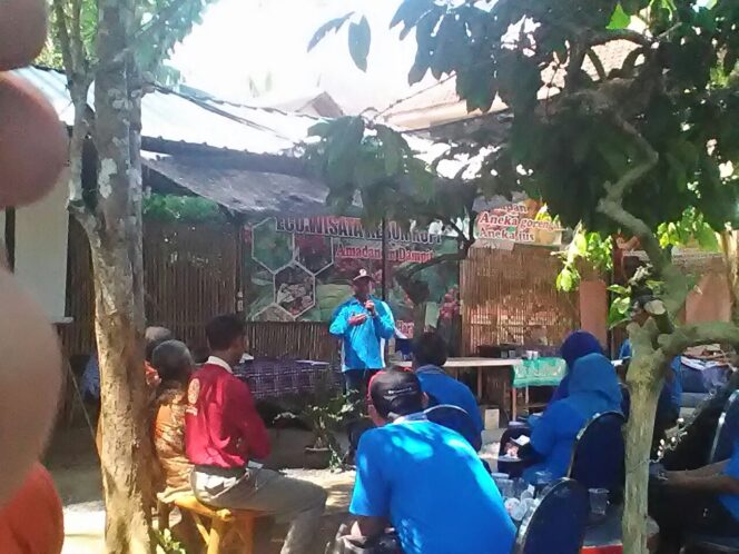 
Pemilik Kebun Kopi Mulai Melirik Eduwisata Kopi