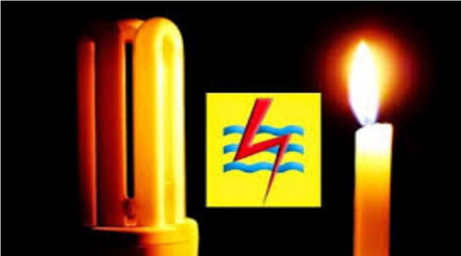 
Listrik PLN Sering Padam Warga Banyuwangi Mengeluh