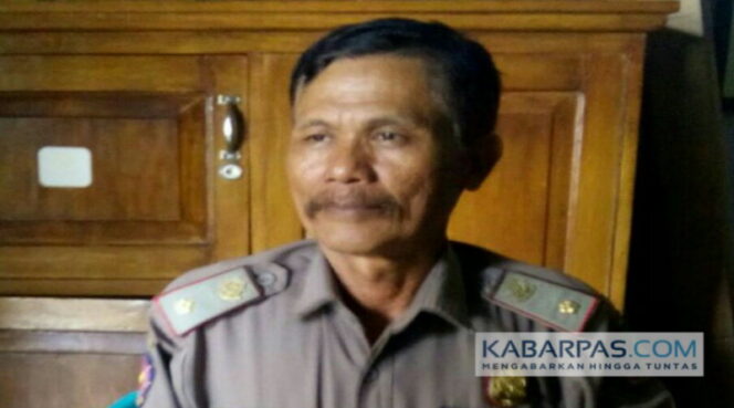 
Syarat Menjadi Anggota Linmas di Tingkat Desa Wajib Lulus SMA