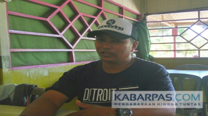 
Gugat Panitia, Akibat Tidak Lolos Seleksi Bacakades