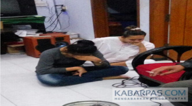 
Oknum PNS Digeruduk Warga Karena Sembunyikan Purel