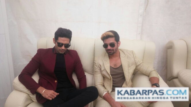 
Datangi Banyuwangi, Artis India Ini Kagum dengan Wisata Banyuwangi