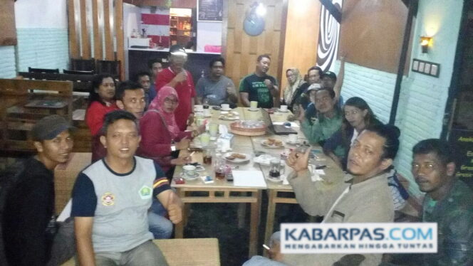 
Arek Jatim, ‘Anas Representatif Nyata Semangat Generasi Muda’