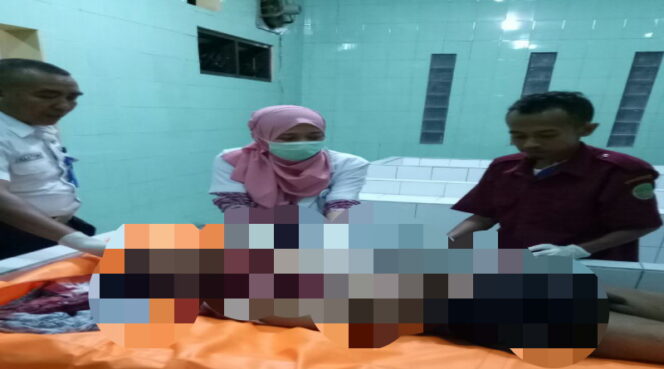 
Pemuda Sekar Gadung Ditemukan Tewas Bunuh Diri