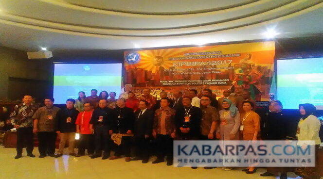 
Bahasa Indonesia Semakin Go Internasional