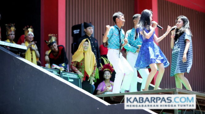 
Fhotografer : Sugeng Wibowo