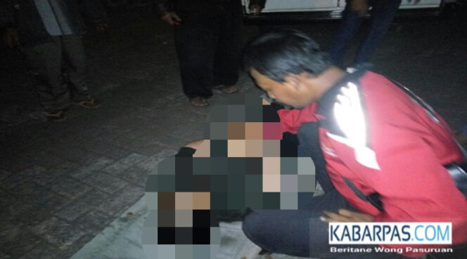 
Nenek Asal Pandaan Tewas Saat Berenang di Pacet