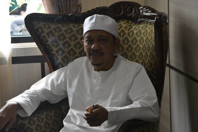 
Hasan Aminuddin Sang Inspirator Pembangunan Daerah