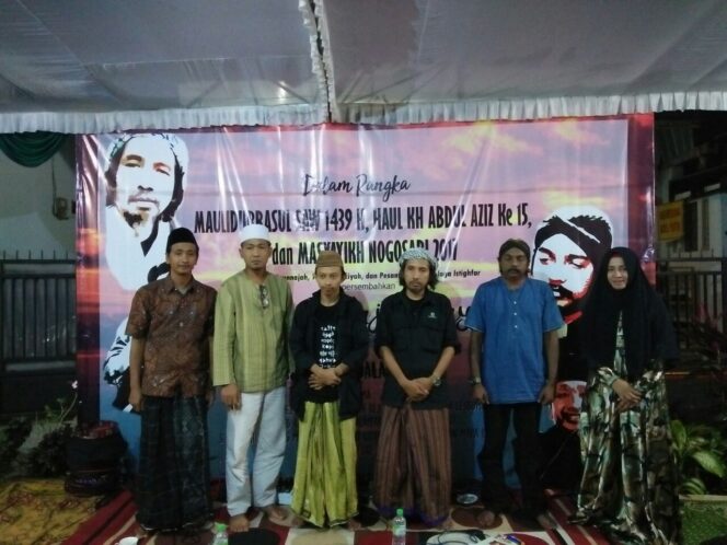 
Hj Eza: Kejujuran Harus Dipegang Teguh dan Ditanamkan Sejak Dini