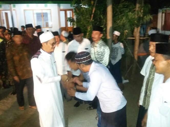 
Jaga Keimanan dan Laksanakan Ajaran Nabi Muhammad SAW