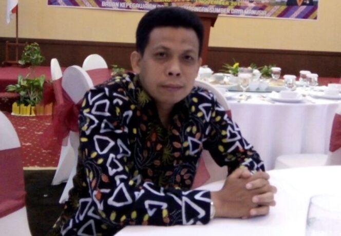 
Soal UAS yang Viral dan Politik Kurikulum