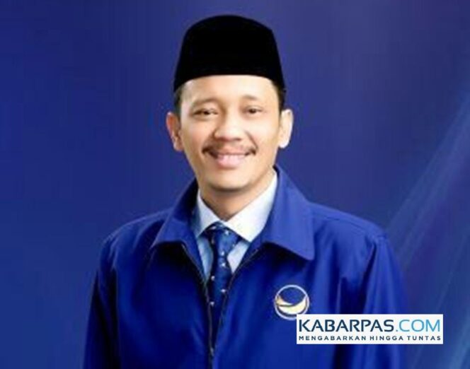 
Hasan Aminuddin, Dari Probolinggo Untuk Indonesia