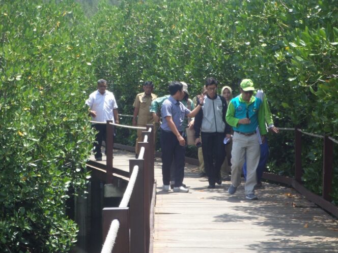 
Mengenal Lebih Dekat Abdul Aziz Calon Penerima Penghargaan Pelestari Fungsi Lingkungan Hidup