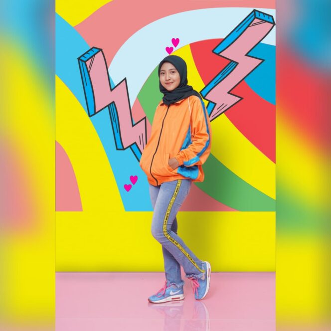 
Tips Tampil Stylish di Momen Lebaran