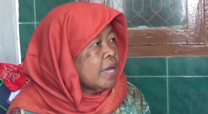 
Kisah Nenek Halimah, Calon Jamaah Haji Tertua Asal Pasuruan